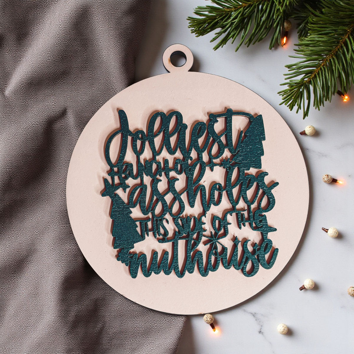 funny ornament exchange ideas
funny ornament sayings
funny ornaments for christmas
Funny Christmas ornaments for sale
